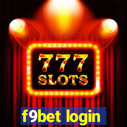 f9bet login